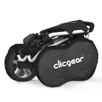 Clicgear 8.0 Wheel Cover Set  - main image